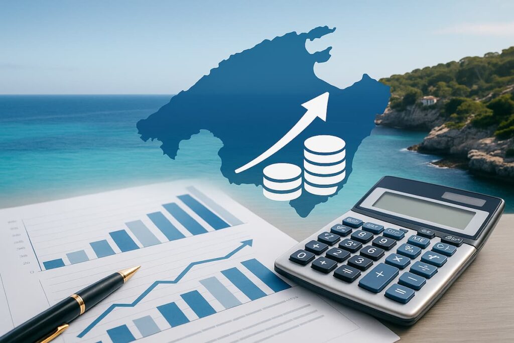 RIB beneficios. Constantino 13