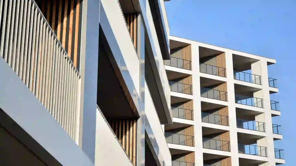 edificio deduccion fiscal en el irpf